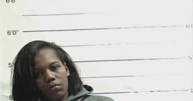 Tashanta Charles, - Orleans Parish County, LA 